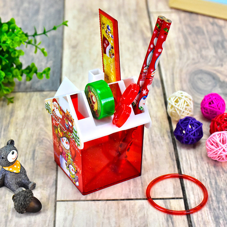 Children stationery suit creative Christmas gift, stationery, stationery, stationery, stationery, stationery and stationery products wholesale