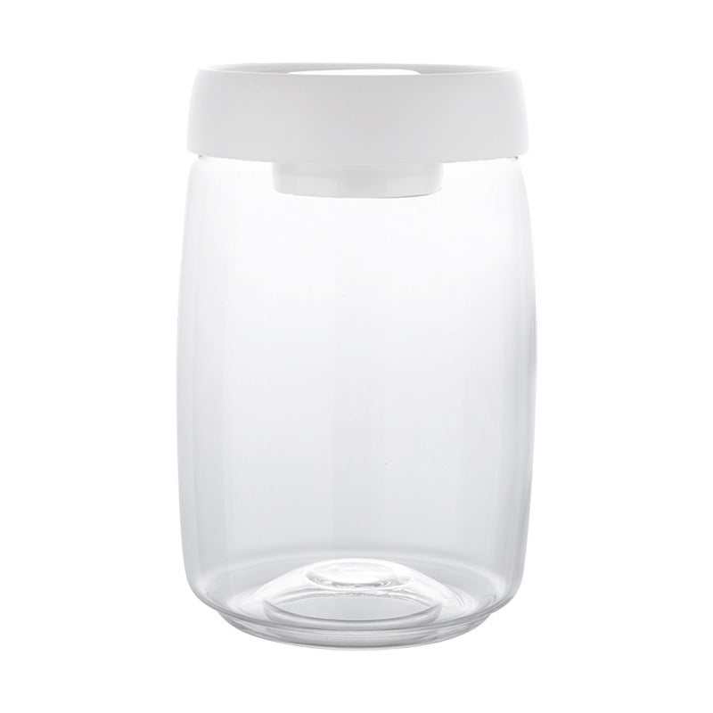 Vacuum Container For Household Glass Sealed Jar