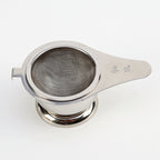Does Not Stainless Steel Tea Strainers Bracket Tea Strainer Kung Fu Tea Utensils
