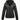 Women's Lightweight Hooded Winter Jacket