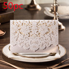 Wedding invitation