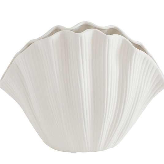 Quiet Wind Håndlavet Keramik Vase