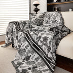 Chinese Style Sofa Cushion Sofa Towel One-piece Sofa Cover Cloth