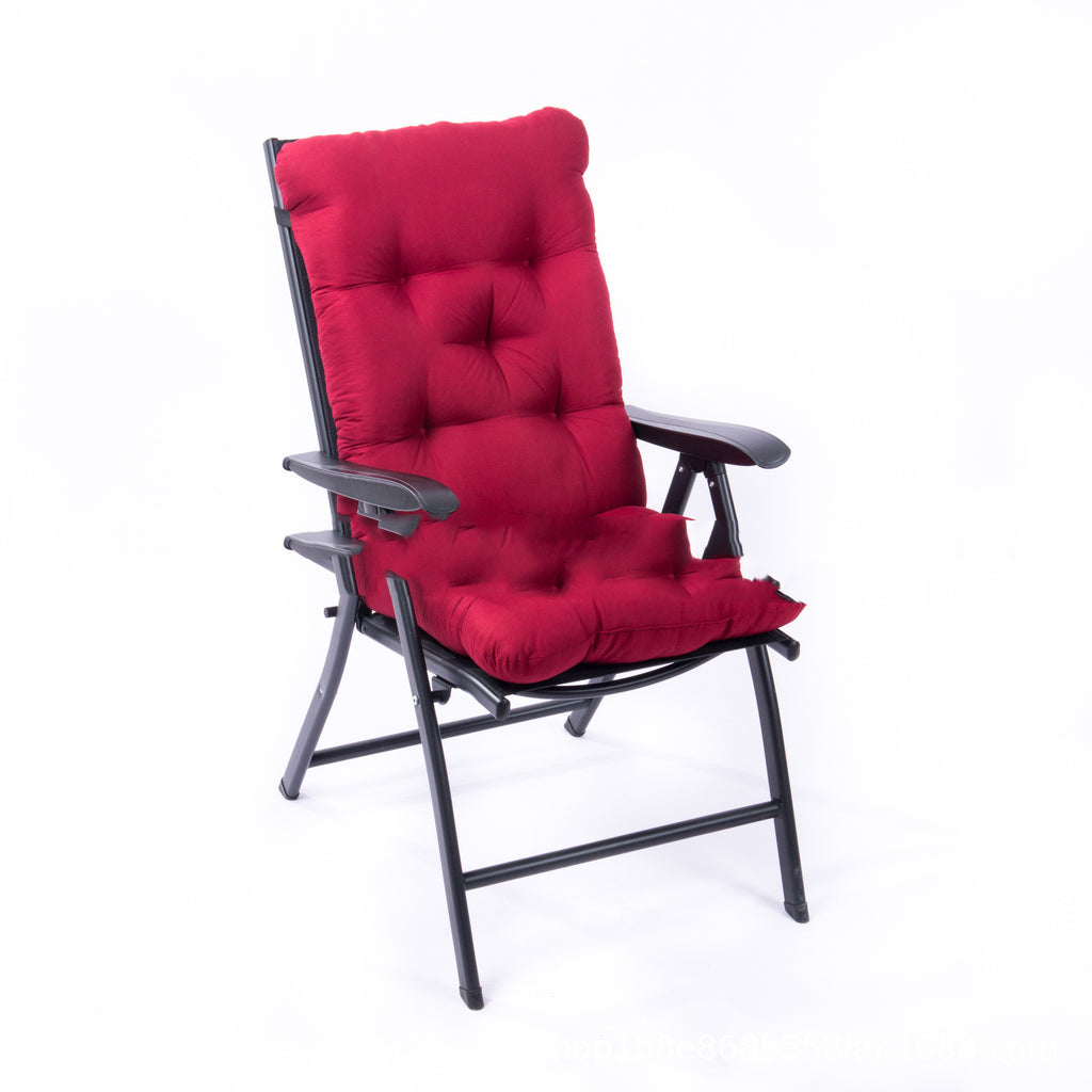 New Cushion Recliner Garden Rattan Chair Bench