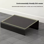 Under The Table Footstool Ottoman Artifact Pedal