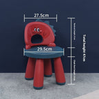 Children's Stool Armchair Household