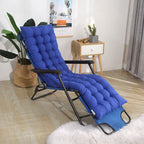 Thickened Autumn And Winter Recliner Mat