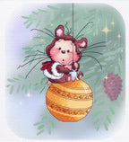 Fairy tale Cross Stitch Kit