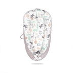 Portable Baby Recliner Nest Anti Pressure