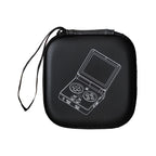 Simple Portable Storage Bag For Handheld Game Machine