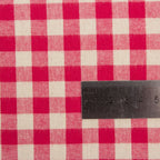 Pure Cotton Yarn-dyed 32 Brushed Plaid Fabrics