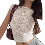 Hot Girl Waist Slimming Bottoming Shirt