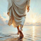 Living Room Decorative Painting Painted Solid Wood Frameless