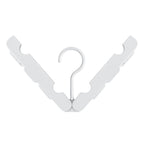 Foldable Hanger Travel Portable