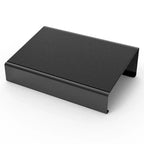 Under The Table Footstool Ottoman Artifact Pedal