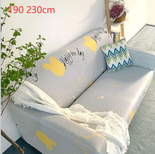 Sofa Cover
