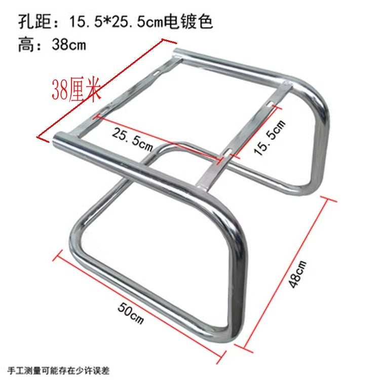 Glass Bricks Coffee Table Diy Material Package Handmade Crystal Brick Coffee Table