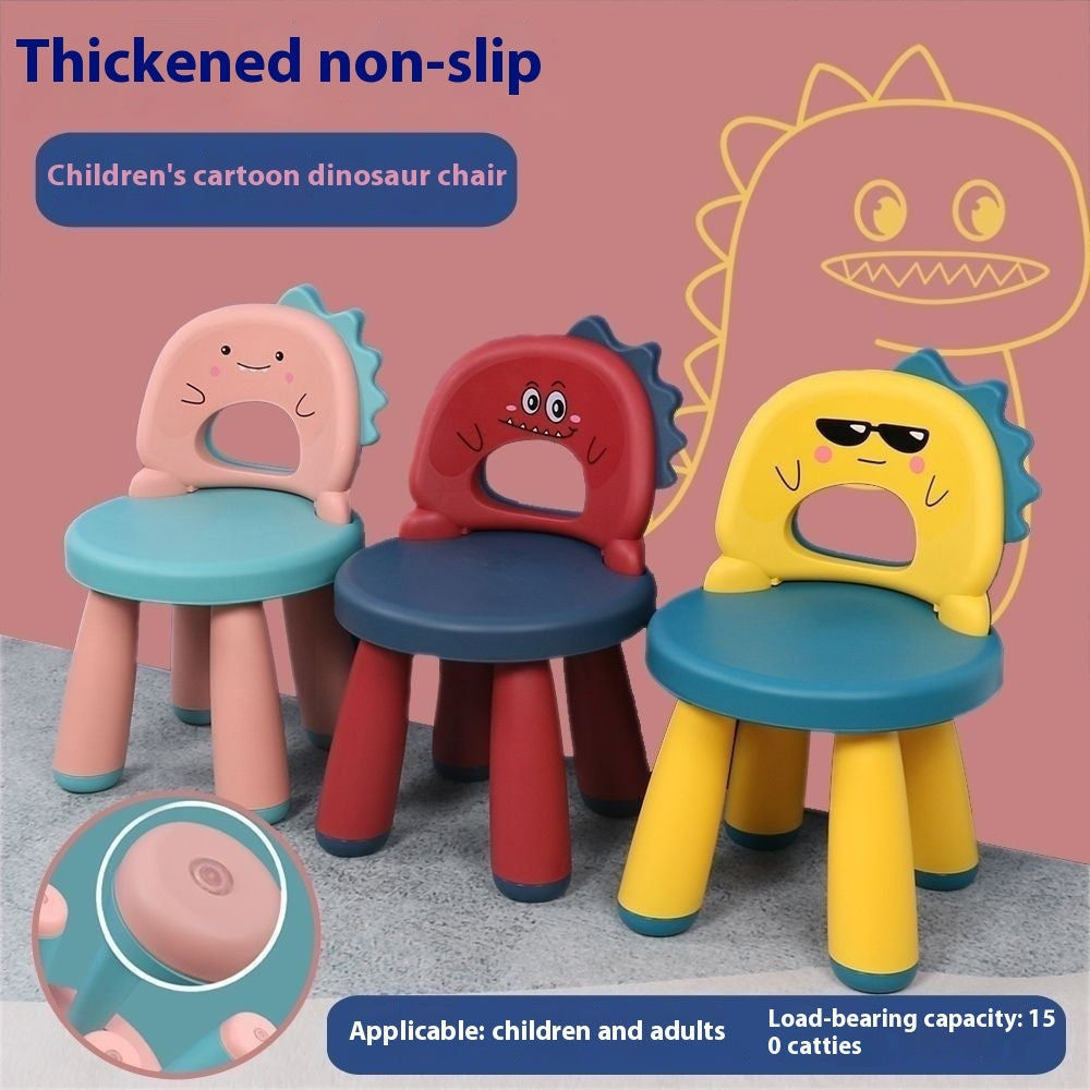 Children's Stool Armchair Household