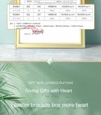 60 Pieces Bone China Dinnerware Set with Colorful Glaze Elegant Bowls and Plates for Home Ceramic Bowls and Plates Set - Grand Goldman