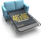 60in x 80in Sleeper Sofa Support Board Queen Size, Bed Boards for Under Mattress Bunkie Board Queen, Under Mattress Support Board Queen for Pull Out Couch Mattress - Grand Goldman