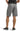 Wrangler Authentics Men's Classic Cargo Stretch Short