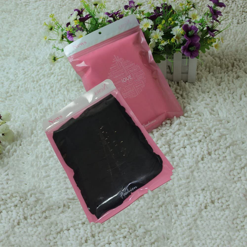 Joer Women Sexy Lingerie Set Lace Underwear Transparent Nightwear with G-string Black