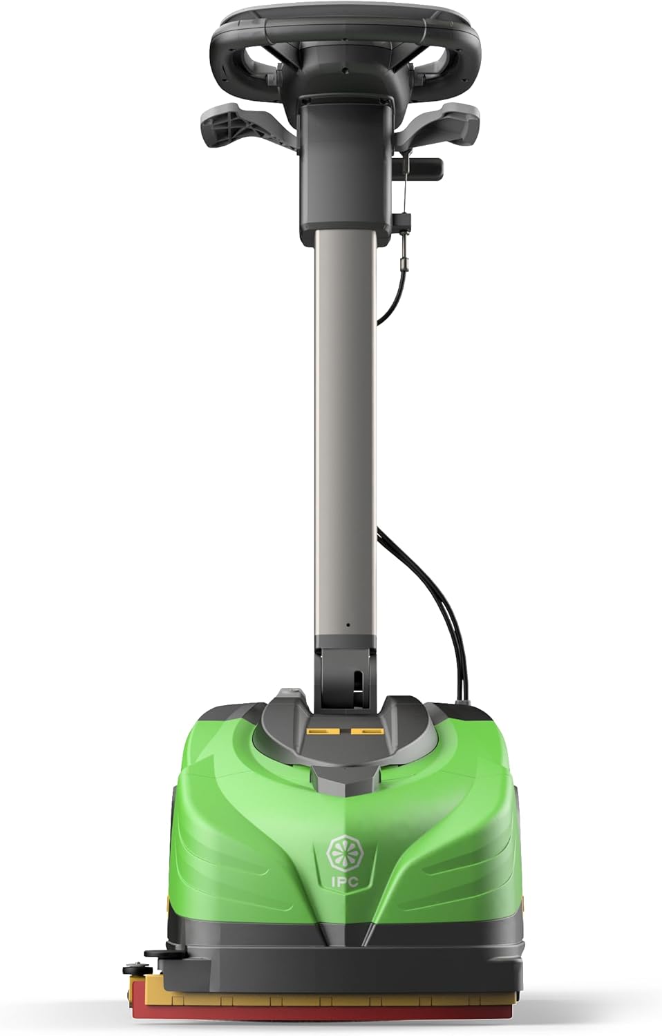 IPC CT5 Automatic Floor Scrubber – with Lithium-ion Batteries