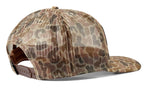 ARIAT Herre Duck Camo Patch Kasket
