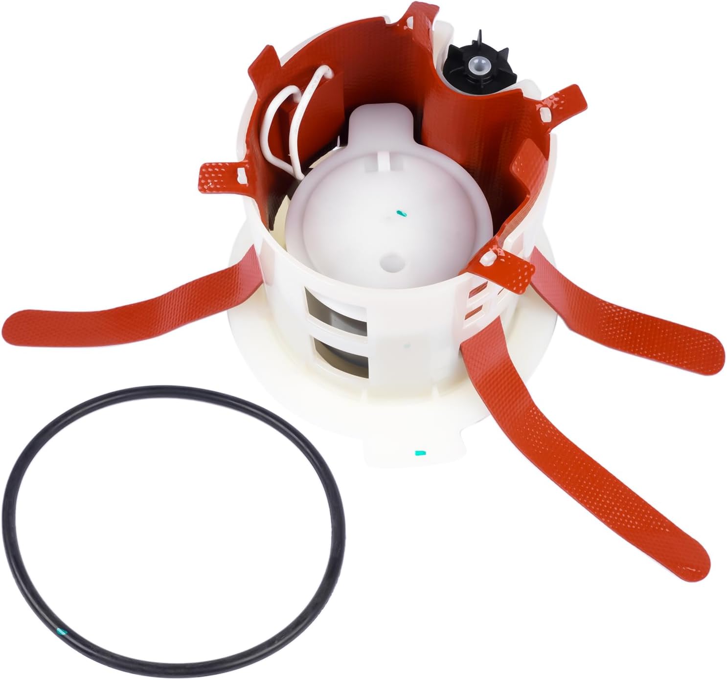 Diesel Exhaust Fluid Pump Replacement for Chevy Silverado GMC Sierra 2500 3500 HD 6.6L 2017 2018 2019 84545446 84162467 23230395