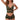 Lilosy Sexy Women Floral Lace Pajamas Lingerie Set High Waist Sheer Sleepwear See Through Nightwear Cami Shorts Bra and Panty 2 Piece Army Green Large