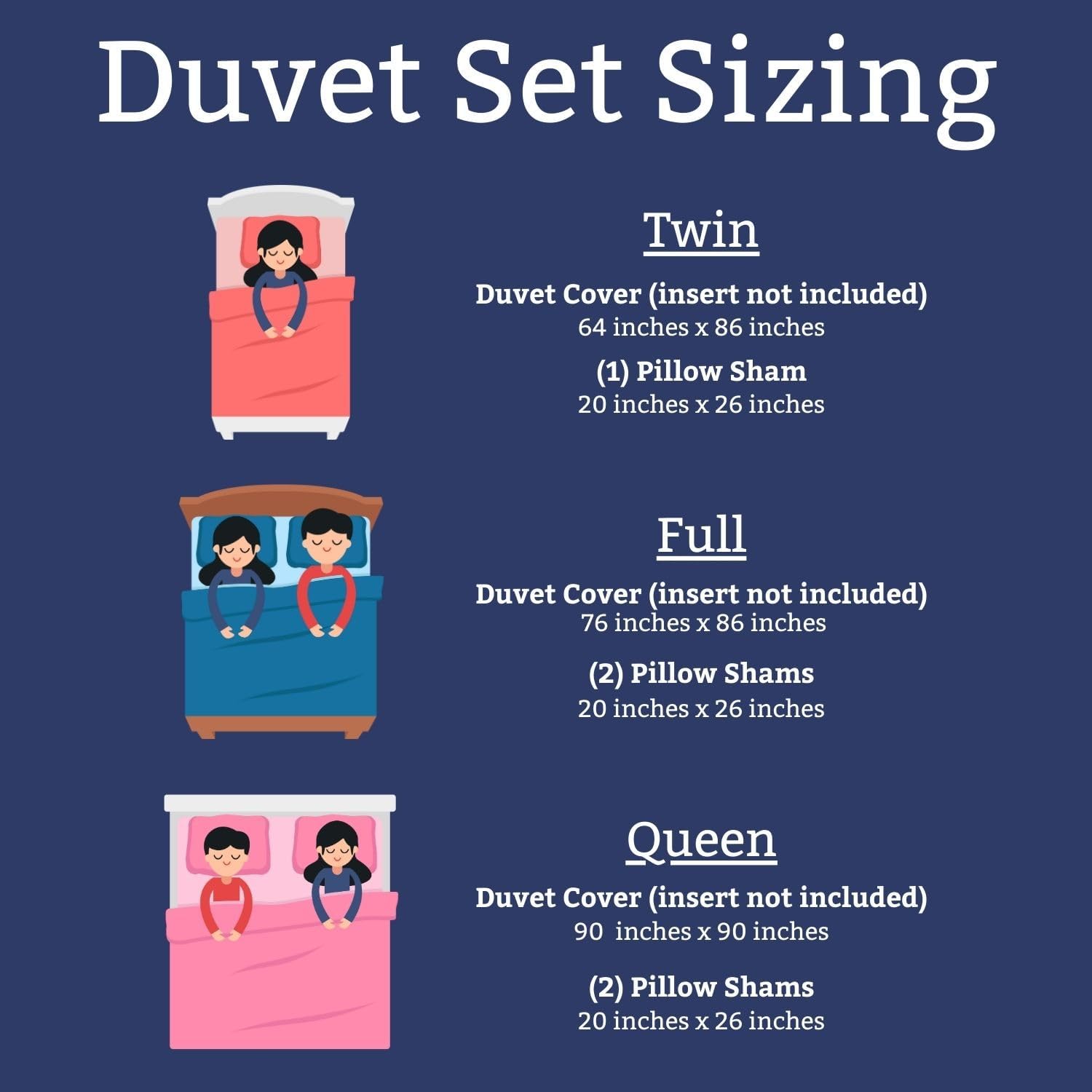 Jay Franco Kids Duvet Cover Set – 3 Piece Super Soft Bedding with Sham Pillowcase, Cover ONLY Comforter Not Included, Blue - Minecraft, Full