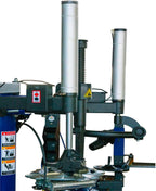 XK New Model 988 Tire Changer Tire Machine Wheel Changers Combo 690 Balancer Rim Clamp with 36 Month Part Replacements 110V