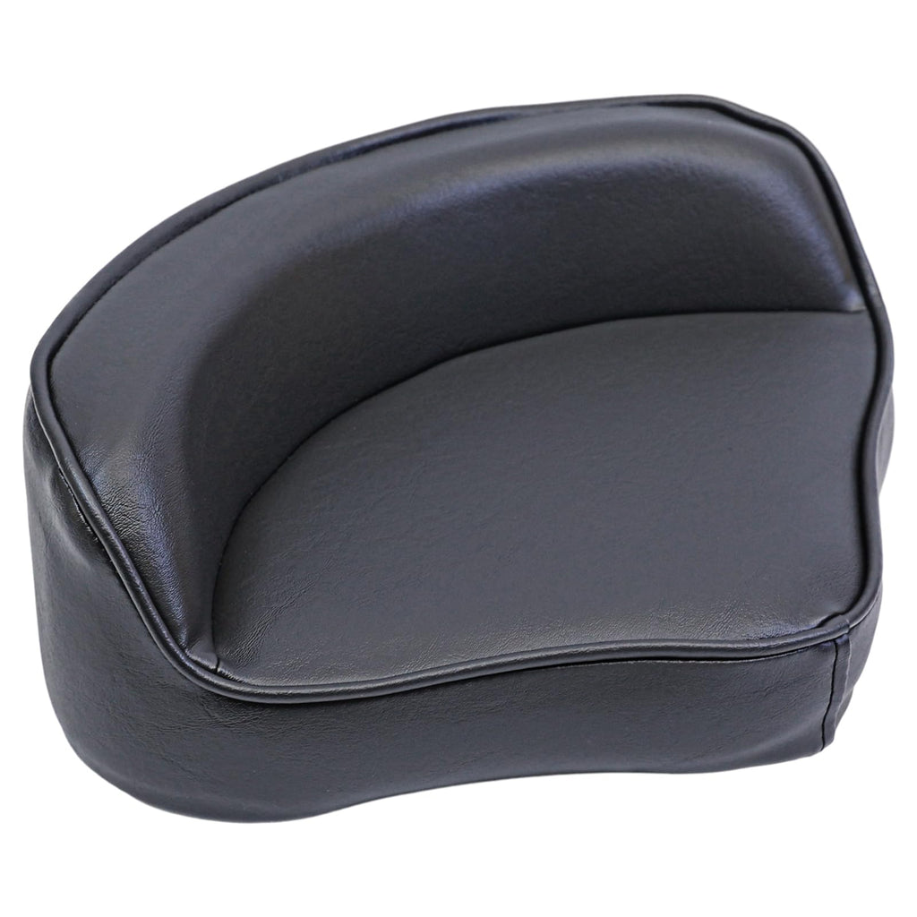 Casting Seat, Boat Cabin Seating, Universal Casting Boat Seat, Pro Fishing Seat,Casting Deck Seat, for Fishing Boat, Sightseeing Boat, Speedboat (Navy Blue)