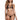 Micro Bikini, Sexy G-String Thong Bathing Suit for Women Cute Hot Mini Tiny Bikinis Private Swimwear Black