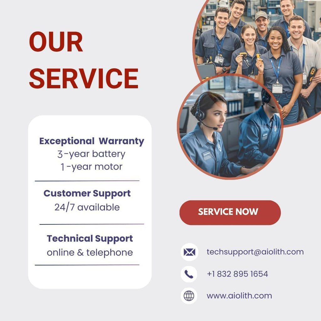 Automatic Walk-Behind Commercial Floor Scrubber, 22" Brush, 33" Squeegee, Lithium Battery, 17 Gal, 27,000 sqft/h, Commercial Hard Floor Cleaning Machines for Tile, Hardwood, Concrete, Vinyl