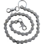 PINKPIN Wallet Chain Pants Chain Hip Hop Punk Jeans Chain Chains for Men Goth Accessories for Women Men Clothing Accessories - Grand Goldman