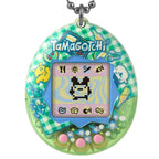Tamagotchi Original - Celebration Egg (Amazon Exclusive)