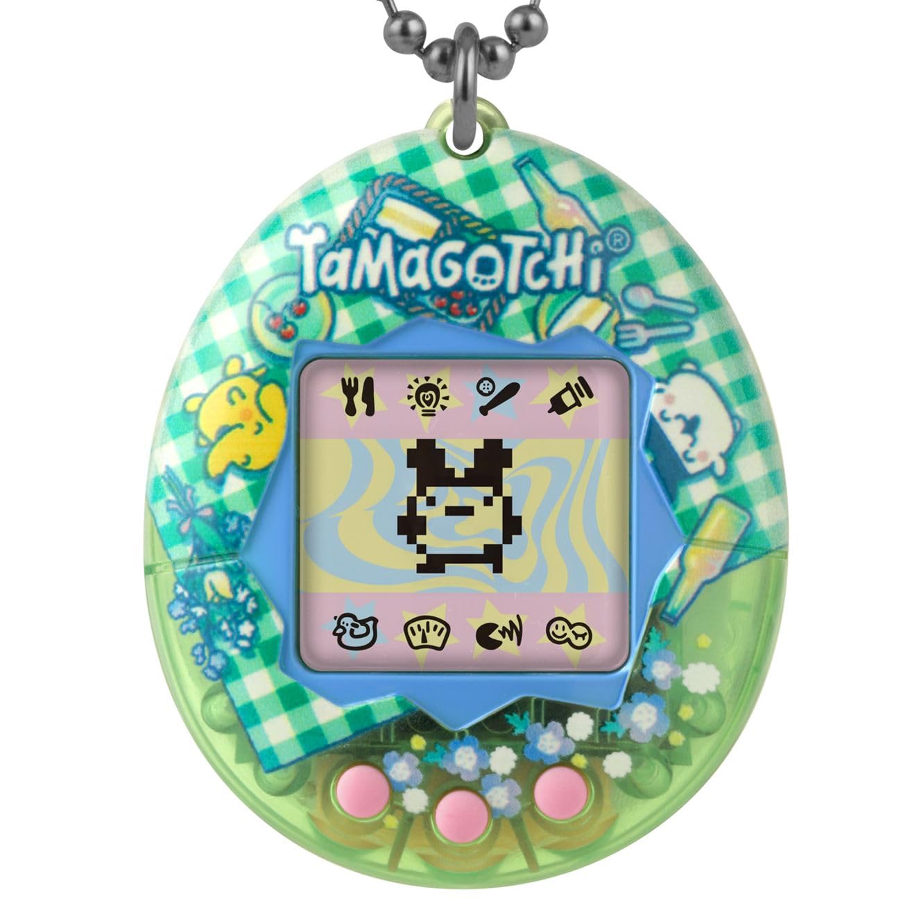 Tamagotchi Original - Celebration Egg (Amazon Exclusive)