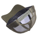 Foetest Adjustable Baseball Cap Camouflage Mesh Hat Sports Net Cap Sport Summer Hat Military Cap