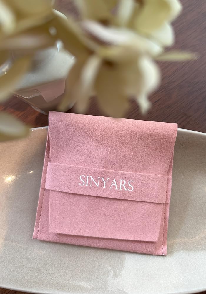 Bracelets en argent sterling SINYARS pour femmes Bracelets d'amitié pour meilleure amie, bijoux pour anniversaire, mariage