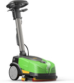 IPC CT5 Automatic Floor Scrubber – with Lithium-ion Batteries