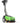 IPC CT5 Automatic Floor Scrubber – with Lithium-ion Batteries