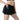 Girls Flowy Skirt Shorts Preppy Shorts 2 in 1 Butterfly Running Shorts with Pockets for Dance School Wear Gym Fitness Sleep Black
