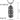 STWTR Tibetan Buddhist Meditation Stainless Steel Pendant Memorial Cremation Ash Pill Container Necklace Men's Ladies Comes with 23.6" Chain