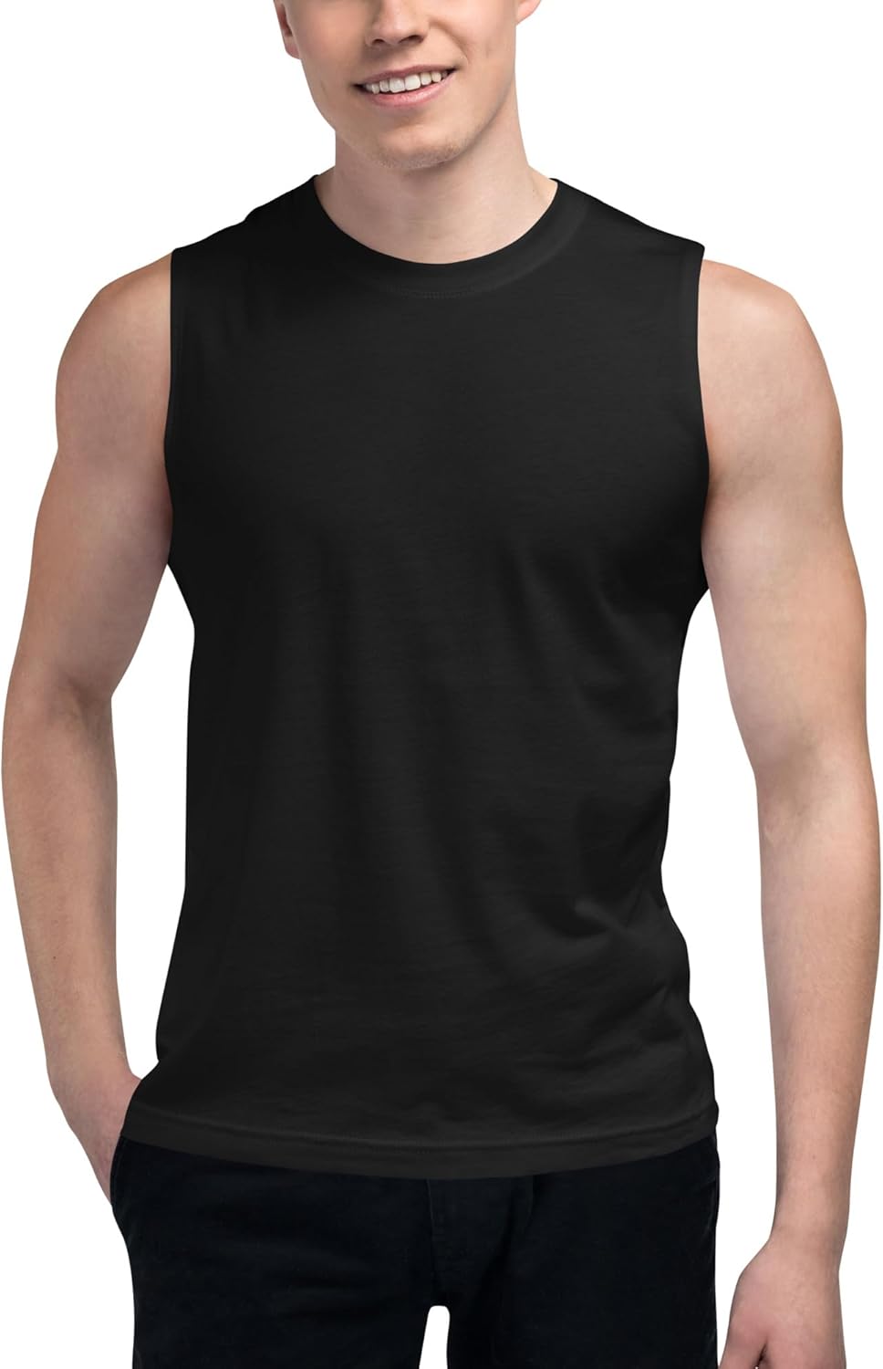 Duramax Diesel Tank Top Mens Diesel Truck Shirt American Flag Muscle Tee Shirt