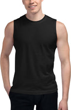 Duramax Diesel Tank Top Mens Diesel Truck Shirt American Flag Muscle Tee Shirt