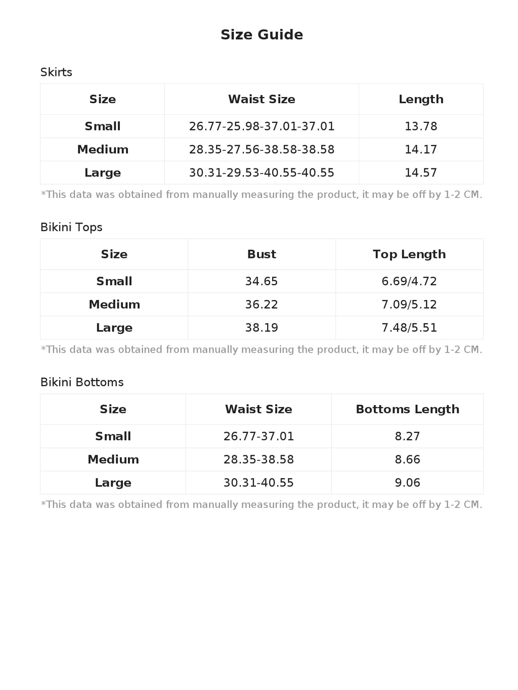 SOLY HUX Women's 3 Piece Swimsuit Ombre Halter Triangle Bikini Set Bathing Suit with Cover Up Beach Skirt Orange Ombre Medium