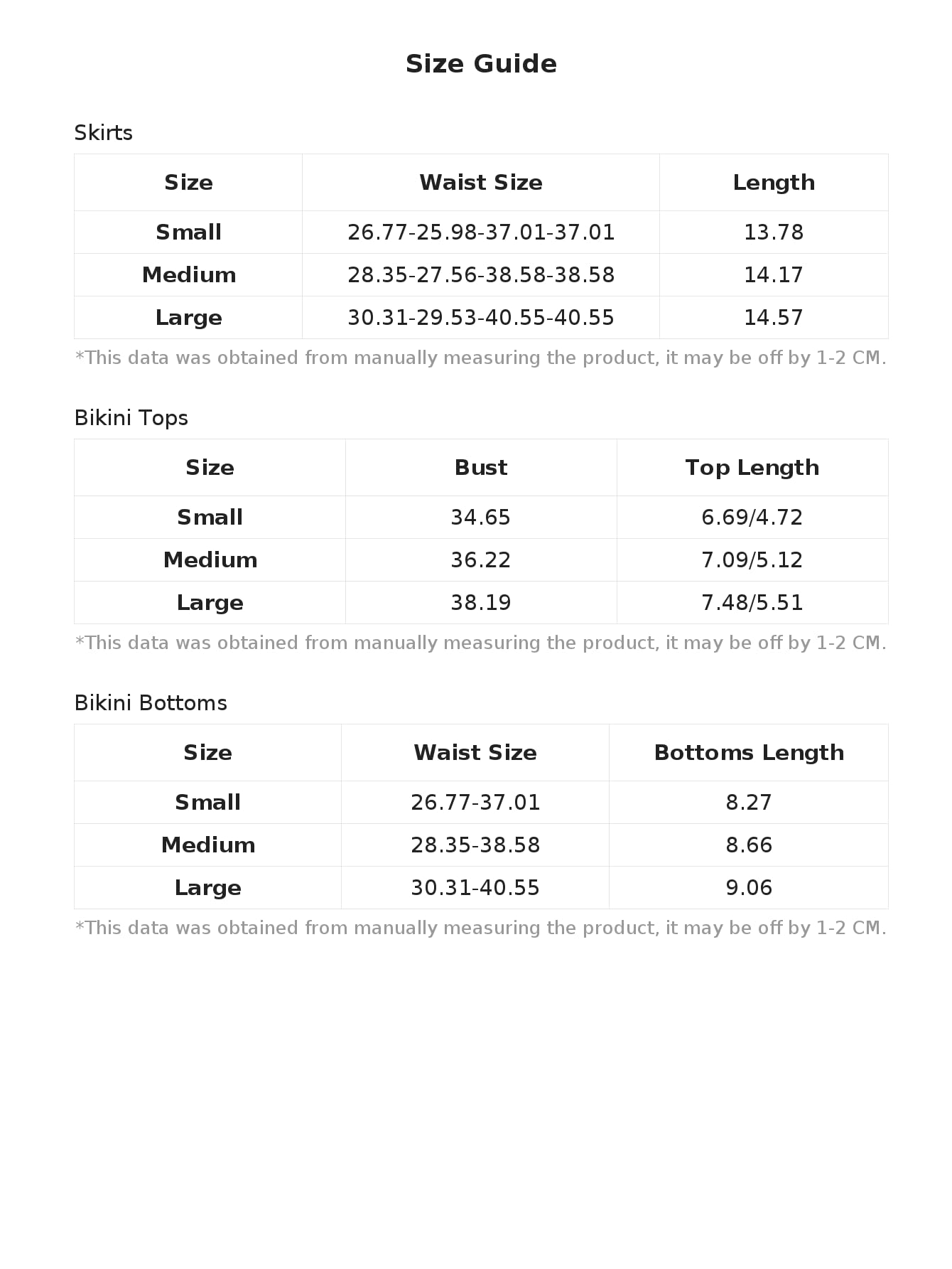 Traje de baño de 3 piezas para mujer SOLY HUX, conjunto de bikini de triángulo halter degradado, traje de baño con falda de playa y cubierta, naranja degradado, mediano