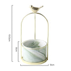 Vaso piccolo portatile