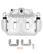 cciyu 18-4072 18-4071 Front Left & Right Brake Calipers Without Bracket For Avanti,For Buick,For Chevy,For GMC,For Isuzu,For Oldsmobile,For Pontiac